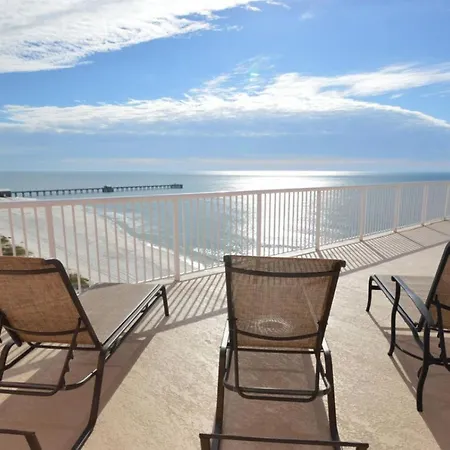 Villa Royal Palms Penthouse 1403